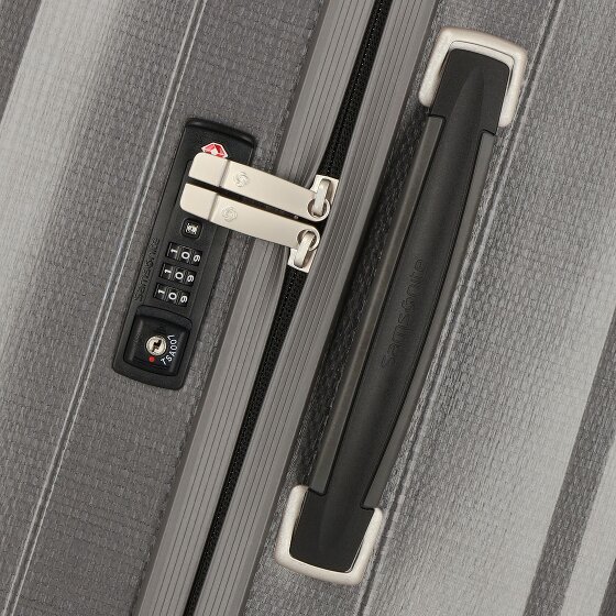 Samsonite Lite Cube Spinner wózek 4-kołowy 76 cm