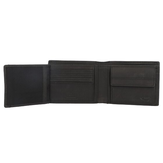 camel active Vietnam Portfel Ochrona RFID Skóra 9 cm