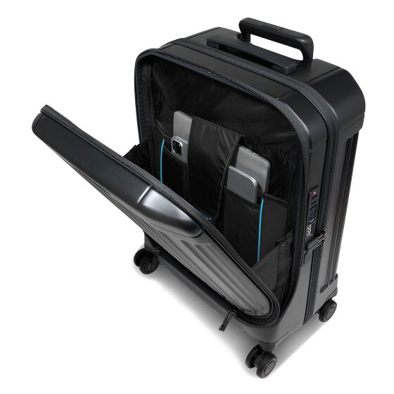 Piquadro PQ-Light 4 kółka Walizka 55 cm