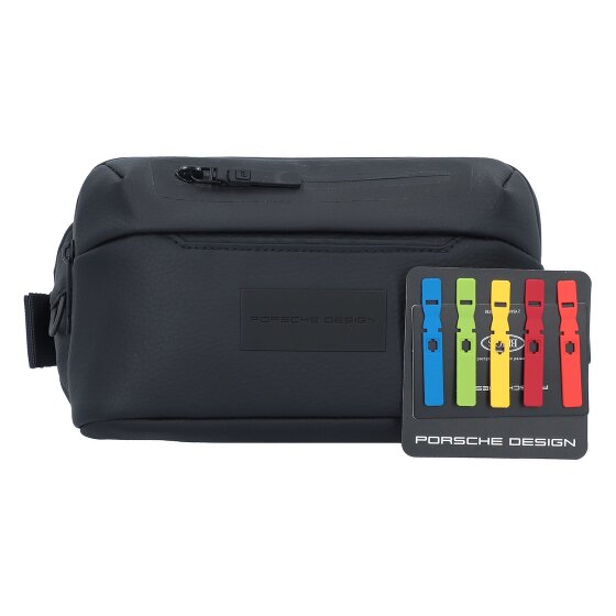 Porsche Design Urban Eco Torba kosmetyczna Skórzany 21 cm