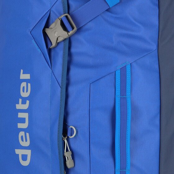 Deuter Duffel Pro Movo 90 2 kółka Torba podróżna 86 cm