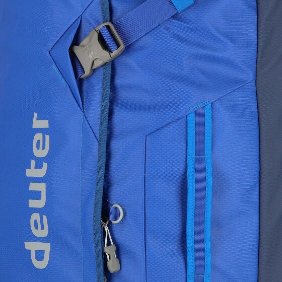 Deuter Duffel Pro Movo 90 2 kółka Torba podróżna 86 cm