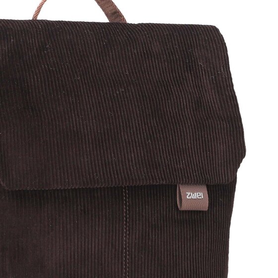 Zwei Mademoiselle.M Plecak 35 cm Komora na laptopa