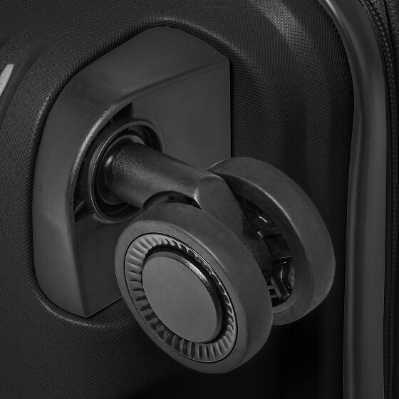 Farmhood Eco Edition 4 kółka Walizka 77 cm z plisą rozprężną