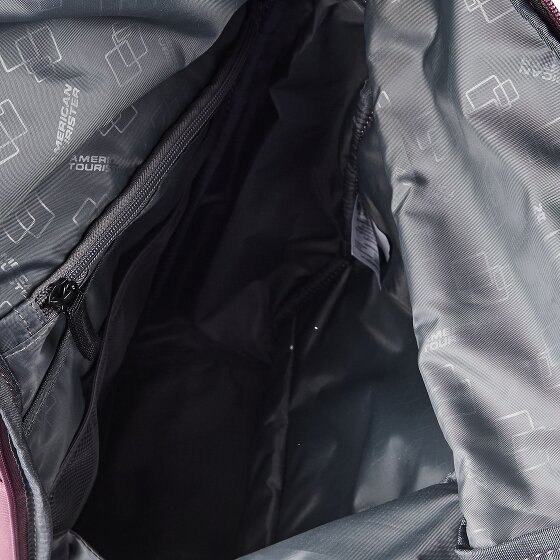 American Tourister Urban Tide Plecak 52.5 cm Komora na laptopa