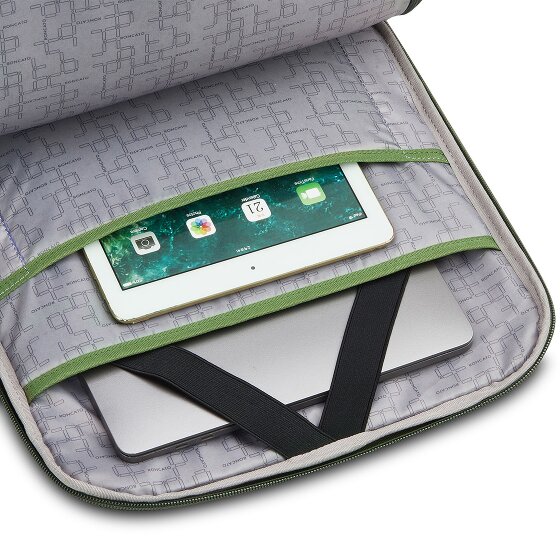 Roncato Trial Plecak 42 cm Komora na laptopa