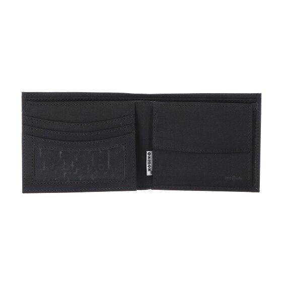 oxmox New Cryptan Portfel Ochrona RFID 12 cm