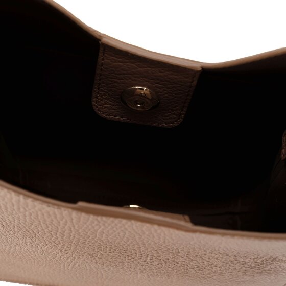 Furla Nuvola Torba na ramię Skórzany 21 cm