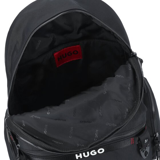 Hugo Dusky Plecak 46 cm Komora na laptopa