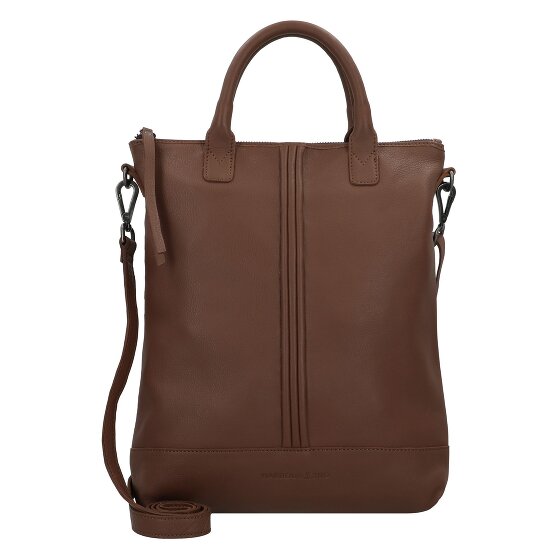 Harbour 2nd Just Pure Agnes Torba Skórzany 34 cm