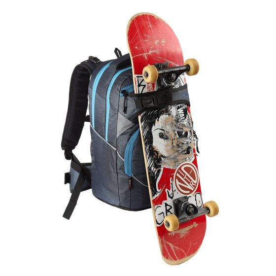 NITRO Daypack Superhero School Backpack 44 cm