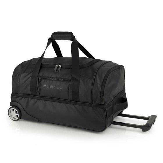 Gabol Canada 2 kółka Torba podróżna 55 cm