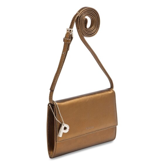 Picard Auguri Auguri Kopertówka Skórzany 19 cm