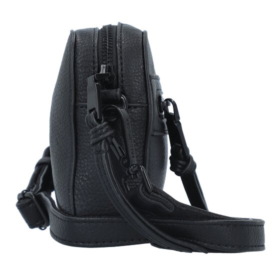 FredsBruder Deep Dark Torba na ramię 22 cm