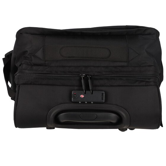 American Tourister Urban Track 2 kółka Torba podróżna S 55 cm