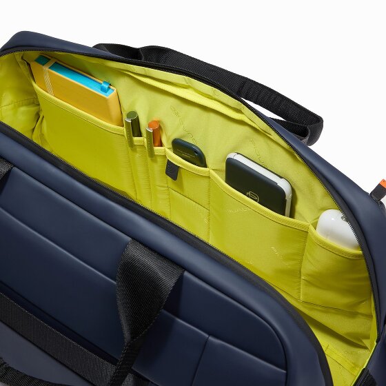 Piquadro Corner Torba podróżna Weekender 51 cm