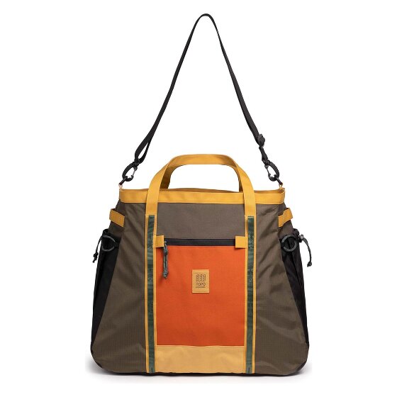 Topo Designs Mountain Shopper Bag 51 cm