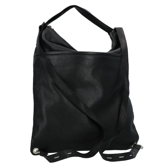 Taschendieb Wien Kohlmarkt Torba na ramię Skórzany 34 cm