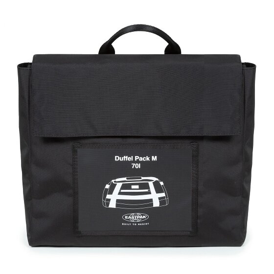 Eastpak Duffel Pack Torba podróżna Weekender S 61 cm
