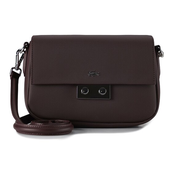 Lacoste Core Essentials Daily City Torba na ramię 21.5 cm