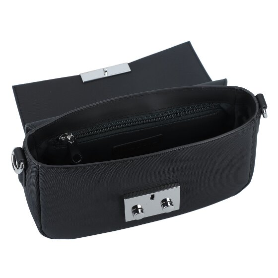 Lacoste Daily City Torba na ramię 21.5 cm