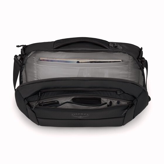 Osprey Ozone Torba lotnicza 43 cm Komora na laptopa