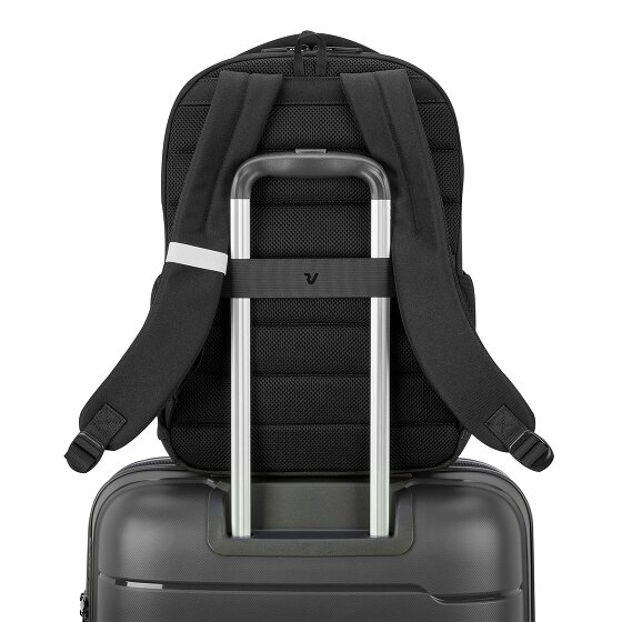 Roncato K2 Plecak 41 cm Komora na laptopa