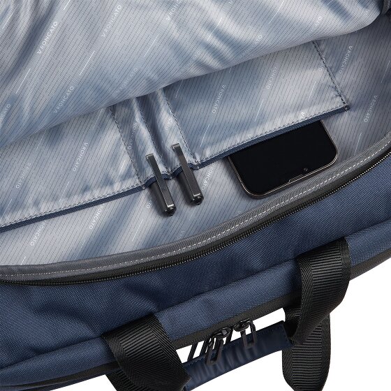 Roncato Clayton Briefcase 44 cm przegroda na laptopa