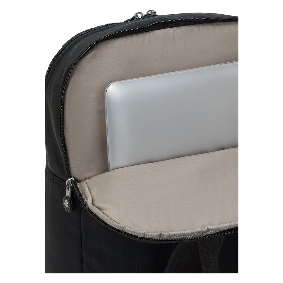 Kipling Basic Kazuki Plecak 40 cm Komora na laptopa