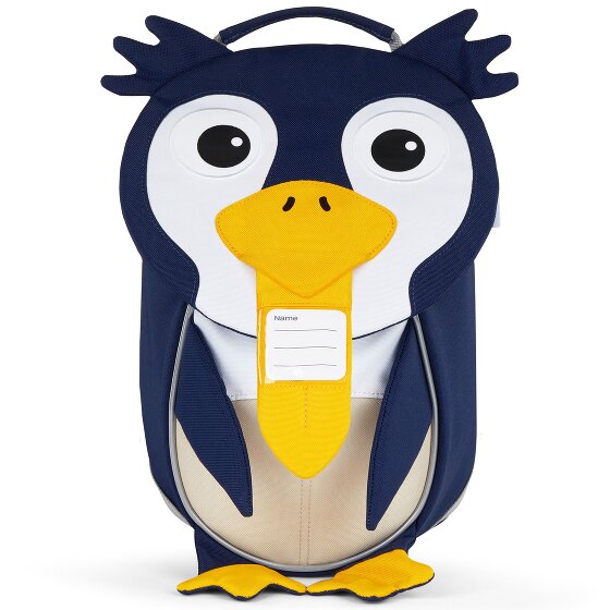 Affenzahn Kleiner Freund Pinguin Plecak dla przedszkolaka 31 cm