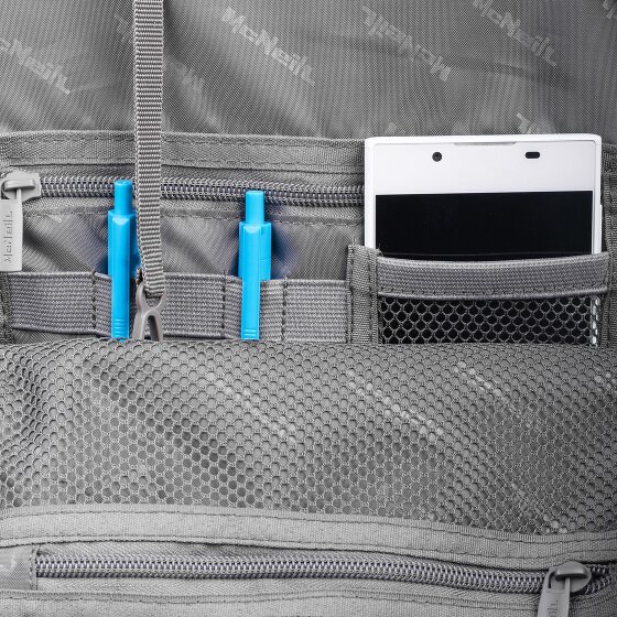 McNeill Milo Plecak szkolny 43 cm