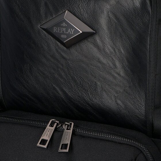 Replay Plecak 45 cm Komora na laptopa