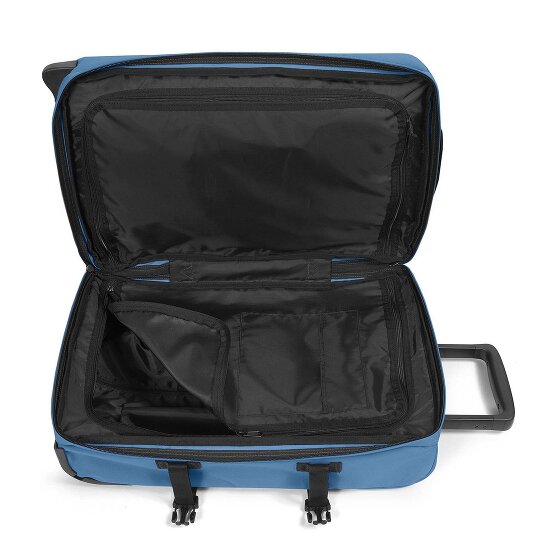 Eastpak Tranverz 2 kółka Walizka kabinowa 51 cm