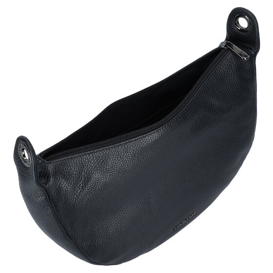 Mandarina Duck Mellow Leather Torba na ramię Skóra 33 cm