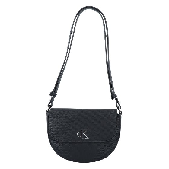 Calvin Klein Jeans Minimal Monogram Torba na ramię 24 cm