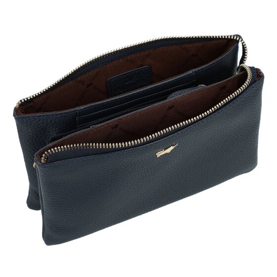 Braun Büffel Hanna Torba na ramię Skórzany 21 cm