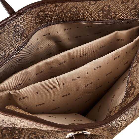 Guess Power Play Shopper Bag 48 cm Komora na laptopa