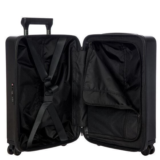 Porsche Design Voyager 4 kółka Walizka kabinowy S 55 cm