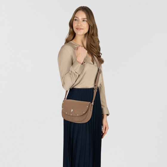 U.S. Polo Assn. Upton Torba na ramię 23 cm