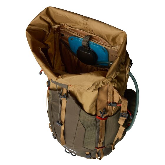 The North Face Trail Lite 50 Plecak trekkingowy L-XL 66 cm