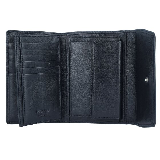 Picard Bingo Portfel skórzany 15 cm