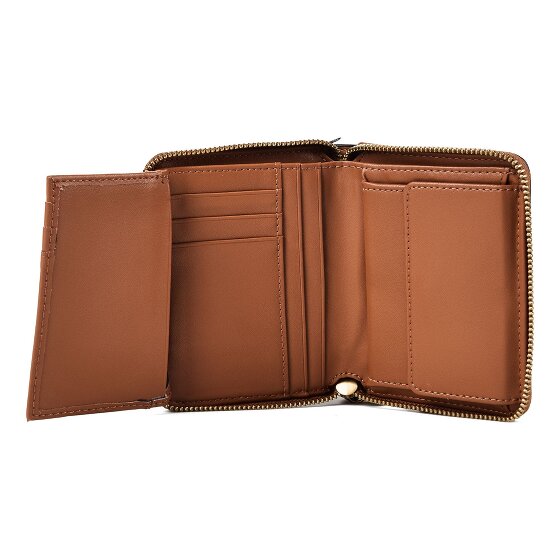 Liebeskind Ryker Portfel Skóra 12.5 cm