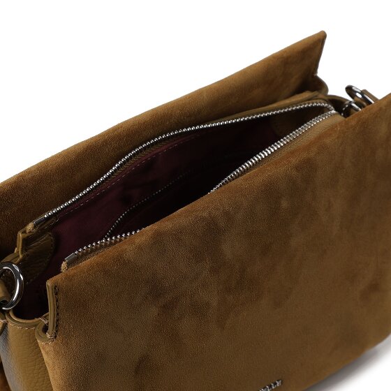 Coccinelle Boheme Torba Skórzany 22.5 cm