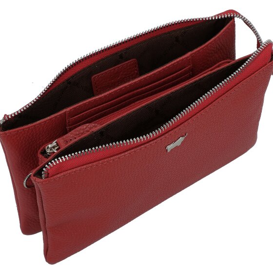 Braun Büffel Hanna Torba na ramię Skórzany 21 cm