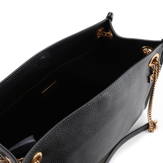 Lauren Ralph Lauren Bradley Shopper Bag Skórzany 28.5 cm