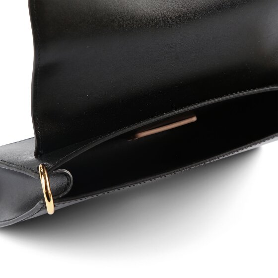 Coccinelle C-Me Torba na ramię Skórzany 22 cm