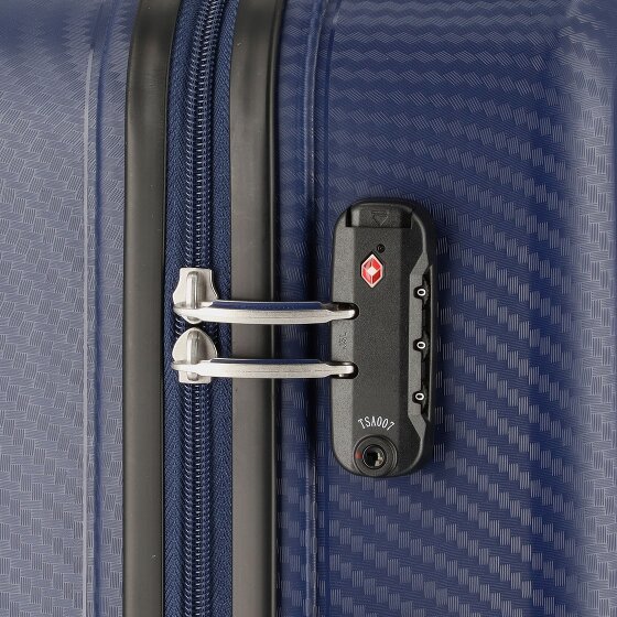 American Tourister Summer Hit 4 kółka Walizka 67 cm