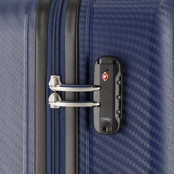 American Tourister Summer Hit 4 kółka Walizka 67 cm