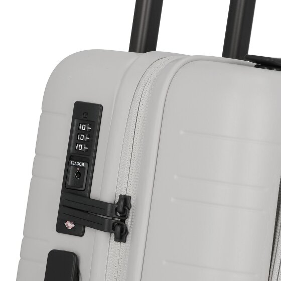 Horizn Studios M5 Pro 4 kółka Walizka kabinowy 55 cm Komora na laptopa