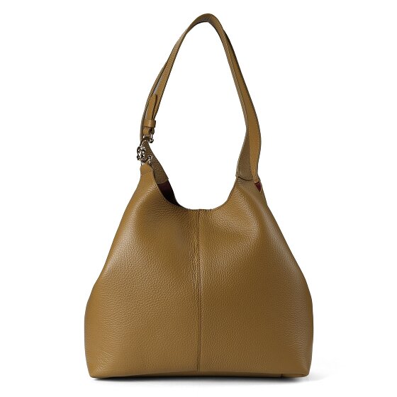 Coccinelle C-Easy Torba na ramię Skóra 34 cm